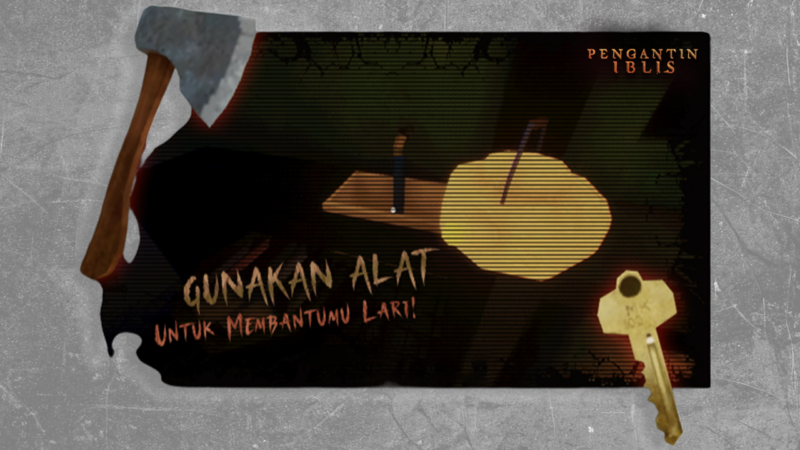 Pengantin Iblis