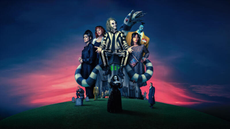 Beetlejuice 2