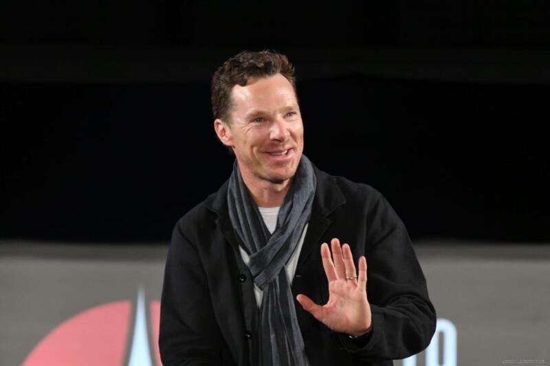 Benedict Cumberbatch akan Terlibat di Avengers: Doomsday