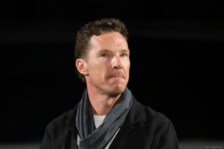 Benedict Cumberbatch akan Terlibat di Avengers: Doomsday