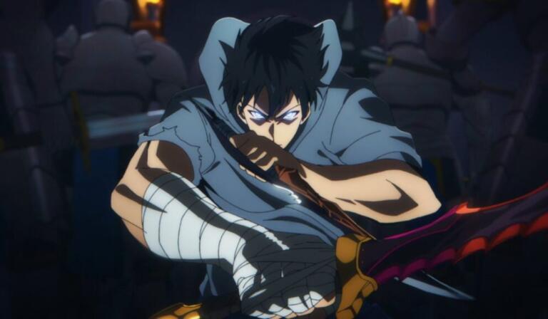 Sinopsis dan Jadwal Rilis Solo Leveling Season 2 3 Sinopsis dan Jadwal Rilis Solo Leveling Season 2