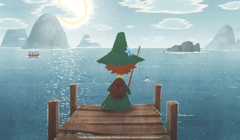 10 Best Cozy Games without Farming