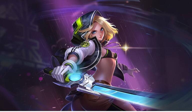 7 Hero Assassin Honor of Kings Terbaik, Cocok untuk Push Rank 12 7 Hero Assassin Honor of Kings Terbaik, Cocok untuk Push Rank