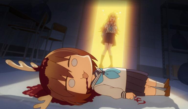 10 Anime Komedi Terlucu Tahun 2024 yang Wajib Kamu Tonton! 2 10 Anime Komedi Terlucu Tahun 2024 yang Wajib Kamu Tonton!