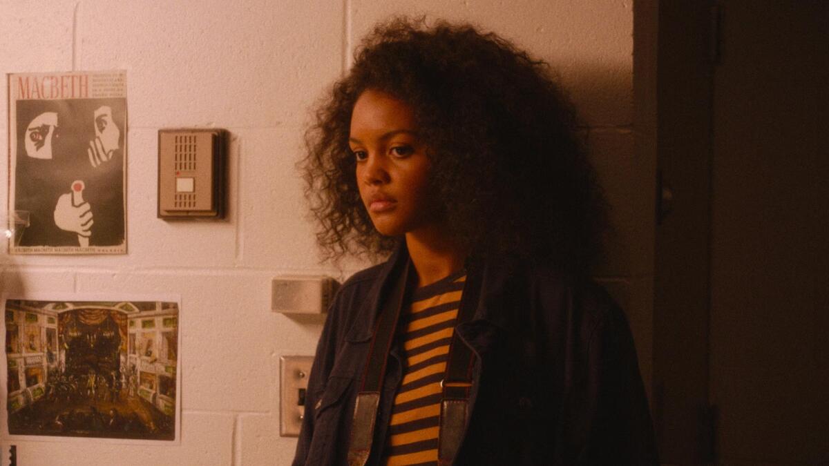 Celeste O'Connor/CBR