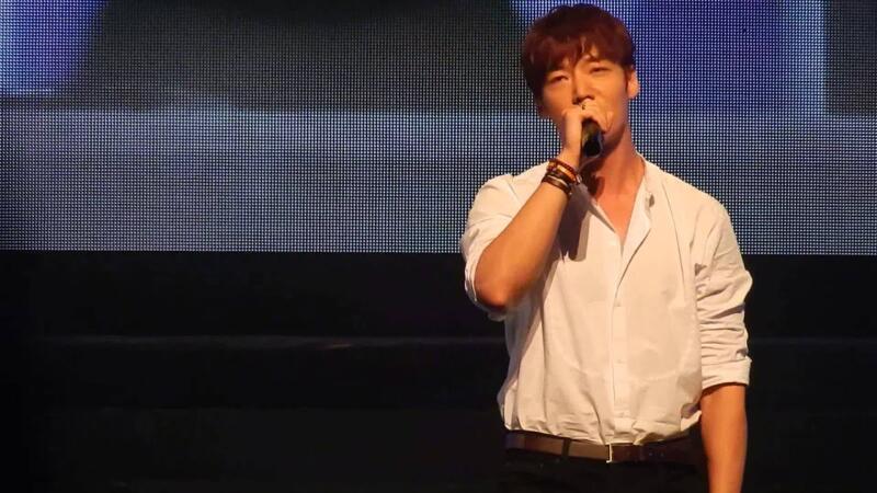 Fan-Con Choi Jin Hyuk