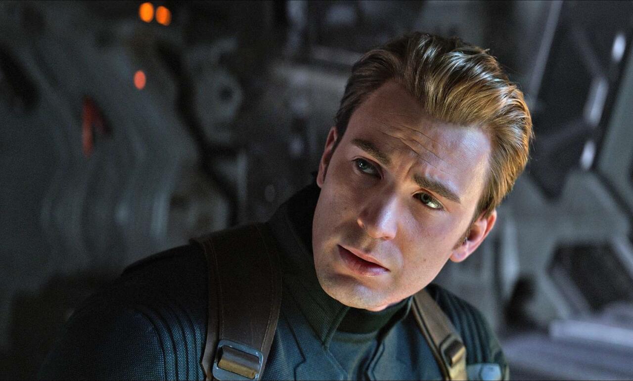 Chris Evans Kembali Ke MCU, Bergabung Di Avengers: Doomsday - Dafunda.com