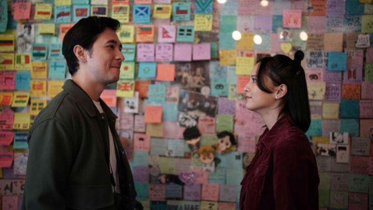 Sinopsis Cinta Tak Seindah Drama Korea, Film Terbaru Imajinari 1 Sinopsis Cinta Tak Seindah Drama Korea, Film Terbaru Imajinari