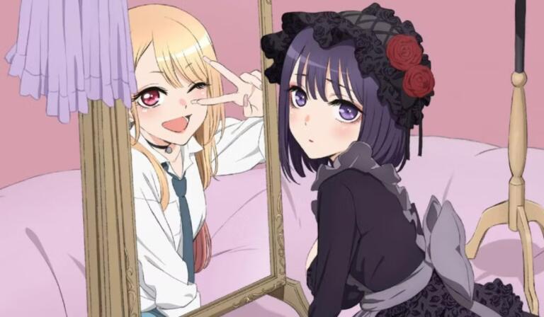 Anime Romcom My Dress-Up Darling Lanjut ke Season 2