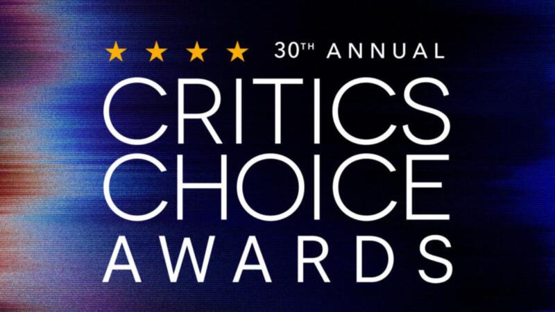 Critics Choice Awards 2025