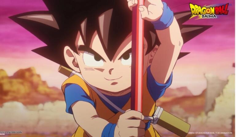 Alasan Akira Toriyama Antusias dengan Perilisan Dragon Ball Daima 5 Alasan Akira Toriyama Antusias dengan Perilisan Dragon Ball Daima