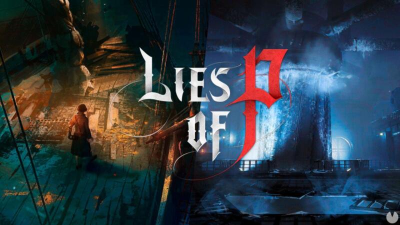 DLC Perdana Lies of P Siap Rilis Q1 2025 Mendatang