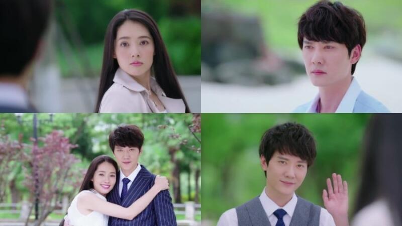 Sinopsis Dan Daftar Pemain Drama Korea The Starry Night Dafunda Com