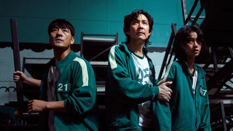 10 Rekomendasi Drama Korea Terbaru Tayang Desember 2024