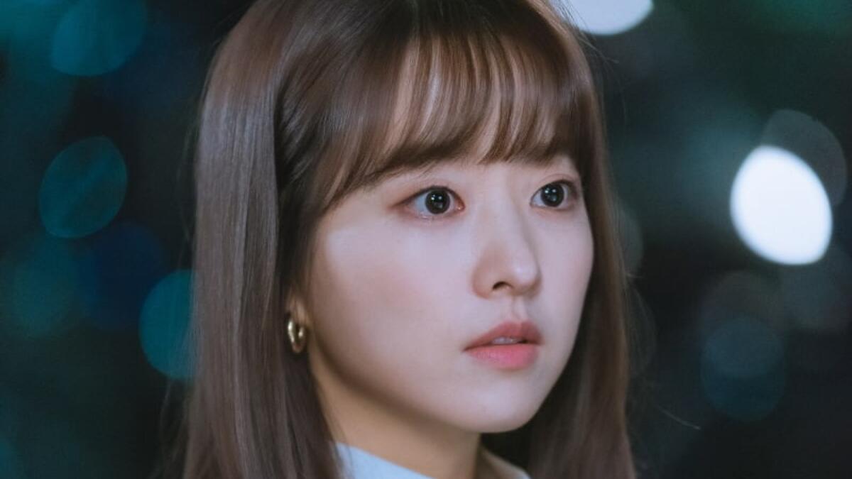 Image: Park Bo Young