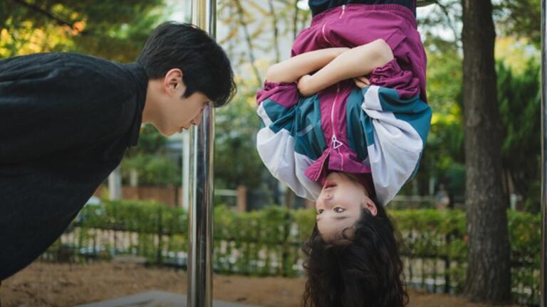 Sinopsis Drama Korea Who Is She: Nenek yang Jadi Muda Lagi!