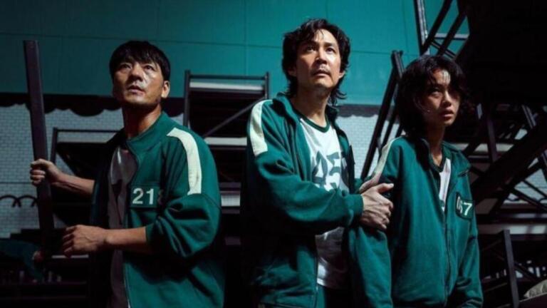 Kenalan dengan 17 Biodata Pemain Drakor Squid Game Season 2 4 Kenalan dengan 17 Biodata Pemain Drakor Squid Game Season 2