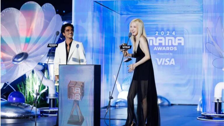 6 Fakta Menarik MAMA Awards 2024, Wajib Kamu Tahu!