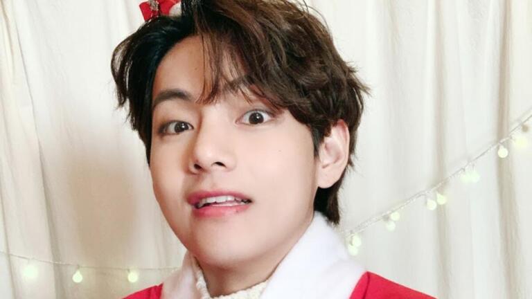Lagu Natal V BTS dan Fifty Fifty Paling Hits di Billboard 2024 2 Lagu Natal V BTS dan Fifty Fifty Paling Hits di Billboard 2024
