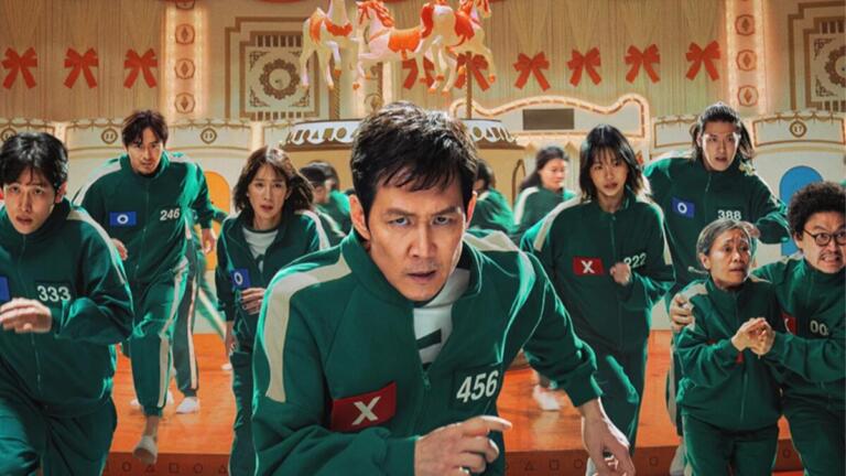 Belum Tayang, Mengapa Drakor Squid Game 2 Masuk Nominasi Golden Globe Awards 2025? 5 Belum Tayang, Mengapa Drakor Squid Game 2 Masuk Nominasi Golden Globe Awards 2025?
