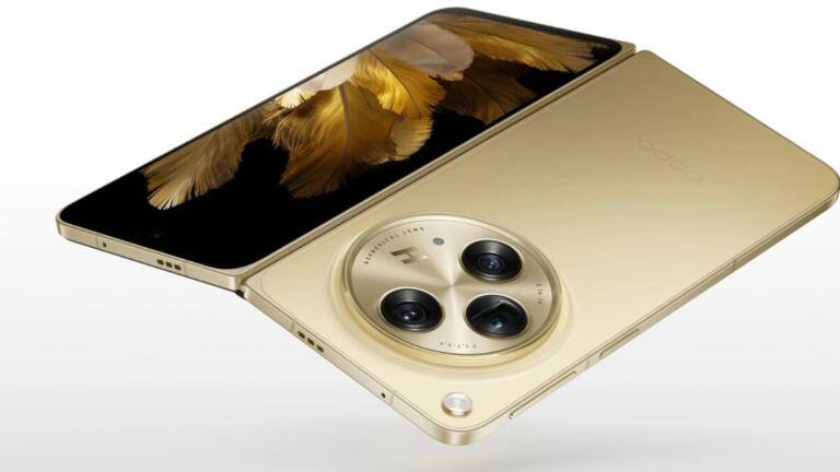 Spesifikasi Oppo Find N5, Rilis Lebih Dulu dari X8 Ultra 4 Spesifikasi Oppo Find N5, Rilis Lebih Dulu dari X8 Ultra
