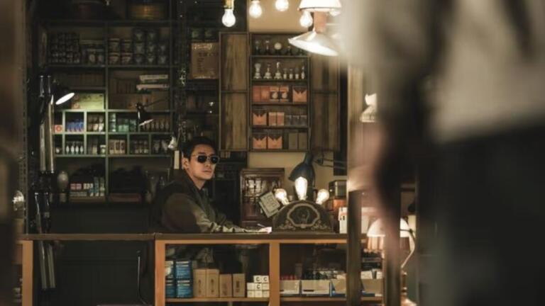 7 Fakta Aktor Ju Ji Hoon, Pemain Utama Drakor Climax