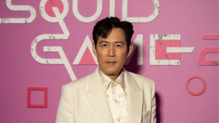 Wajib Tahu! Ini 4 Fakta Lee Jung Jae di Squid Game 2