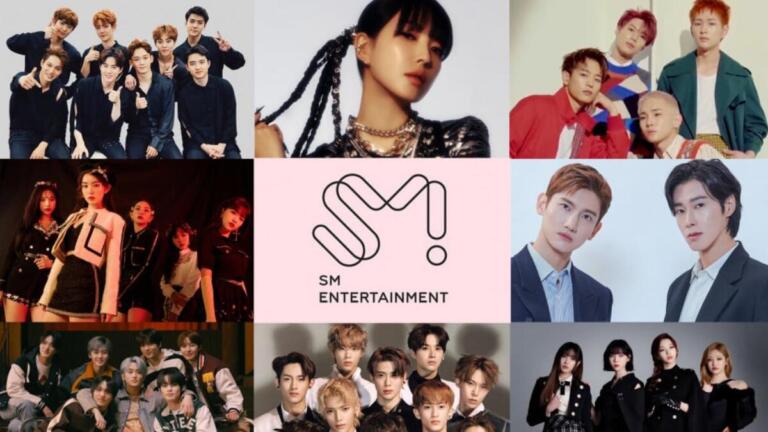 Audisi Global SM Entertainment 2025 Dibuka, Siap-siap!