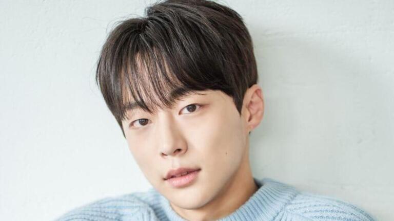 Image: Bae In Hyuk