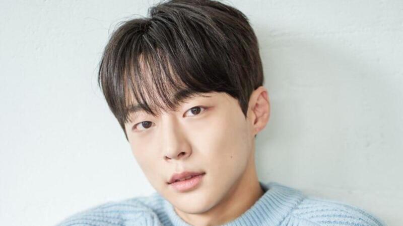 Image: Bae In Hyuk