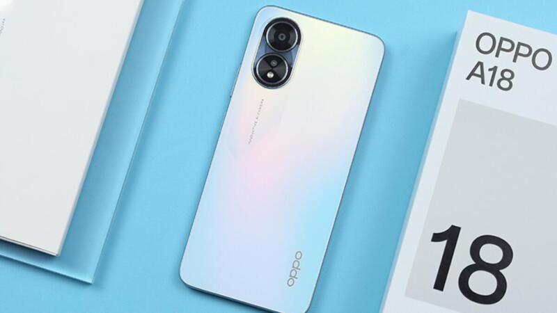 Image: Oppo