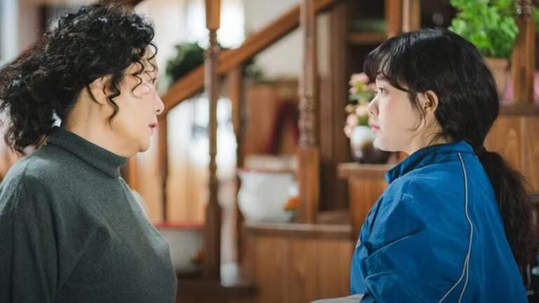 5 Fakta Drama Korea Who Is She, No 3 Paling Menarik!