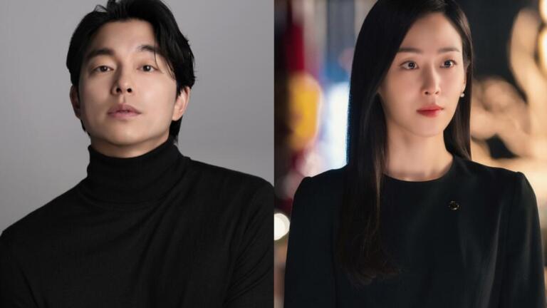 Kenalan dengan Biodata 4 Pemain Utama Drama Korea The Trunk - Dafunda.com