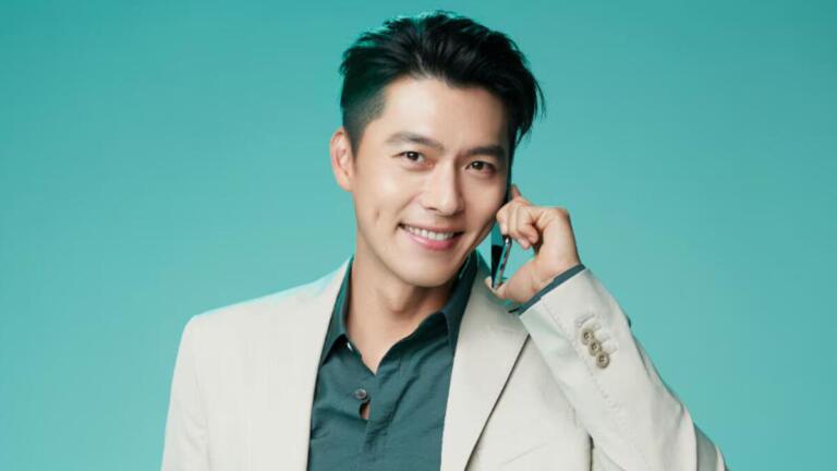 6 Fakta Aktor Hyun Bin, Jenderal Ahn Jung Geun di Film Harbin 2 6 Fakta Aktor Hyun Bin, Jenderal Ahn Jung Geun di Film Harbin
