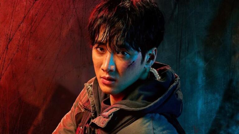 15 Drama Korea Balas Dendam yang Bikin Terkejut