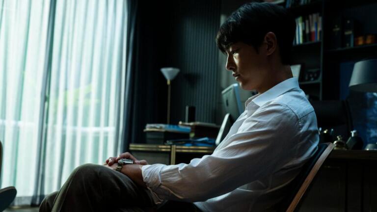 6 Film Korea Menarik Tayang Desember 2024, Wajib Tonton!