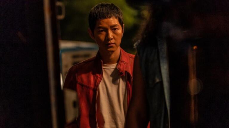 Sinopsis dan Jadwal Tayang Film Bogota: City of the Lost