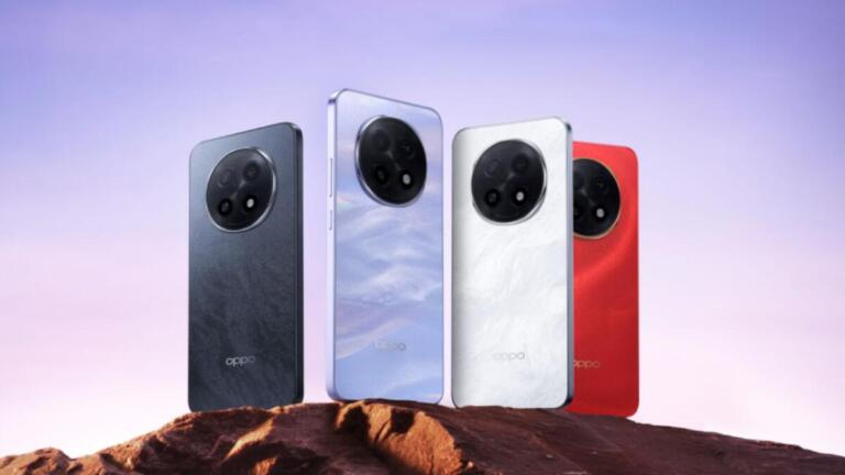 Image: Oppo