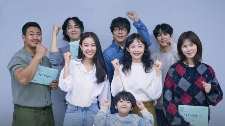 Sinopsis Sorry Not Sorry: Drama Korea yang Menginspirasi