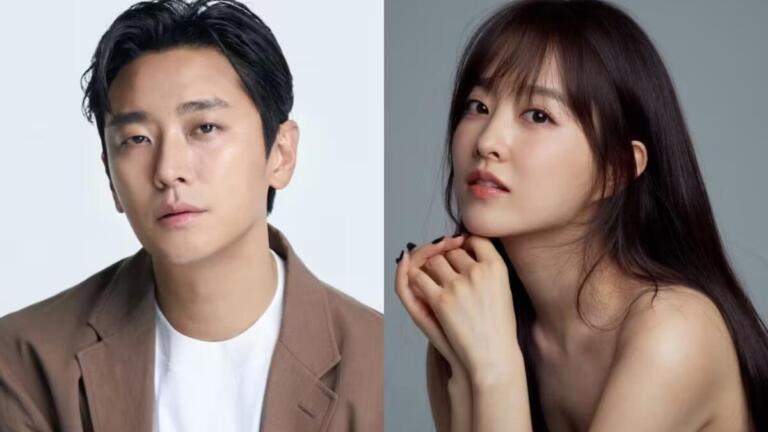 Kenali 6 Biodata Pemain Utama Drama Korea Light Shop