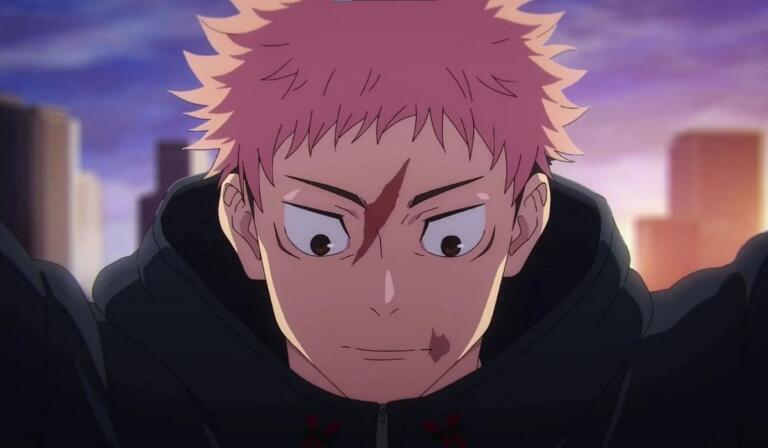 Inilah Visual Utama Jujutsu Kaisen Season 3 dan Film Hidden Inventory 6 Inilah Visual Utama Jujutsu Kaisen Season 3 dan Film Hidden Inventory