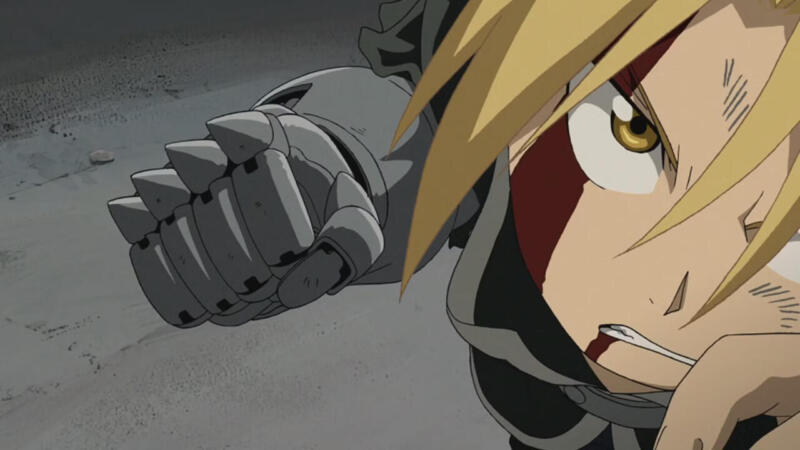 Edward Elric