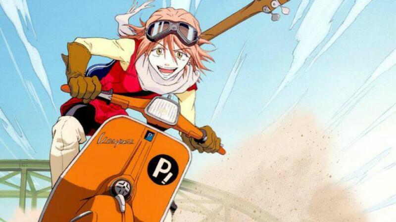 Flcl