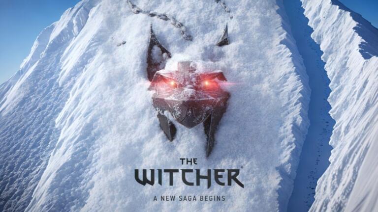 Fakta Menarik The Witcher 4 Menjelang Perilisan