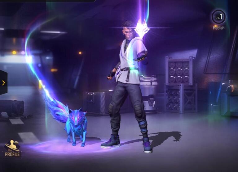 Free Fire Koda | Garena