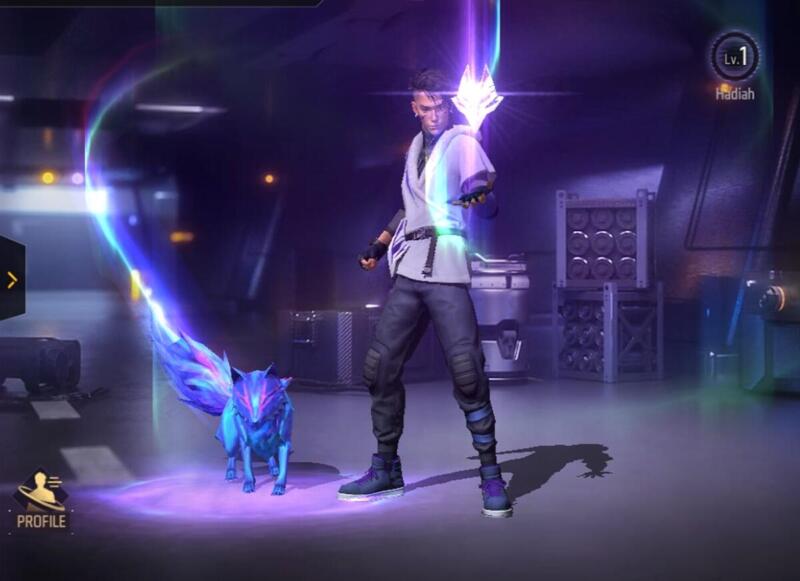 Free Fire Koda | Garena