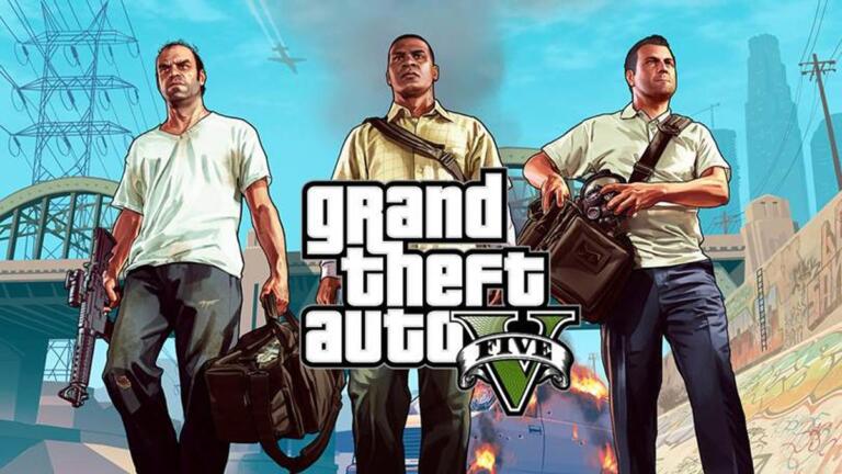 Daftar Cheat (Kode) GTA 5 PS3 Lengkap, Termasuk Anti Polisi