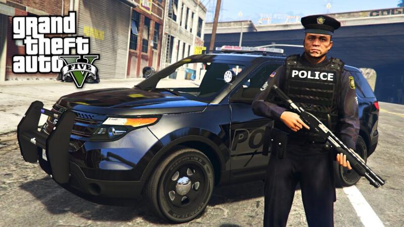 Daftar Cheat GTA 5 PS3 Lengkap, Termasuk Anti Polisi 