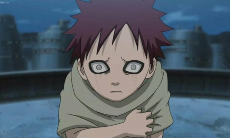 Gaara