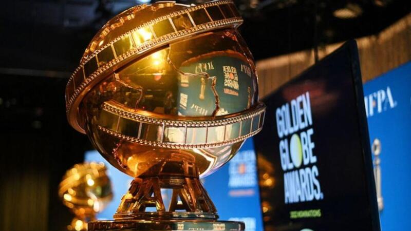 Nominasi Golden Globes 2025/AFP